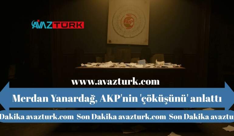 İktidarın çöküşü başladı mı: Türkiye siyasetinde deprem dalgaları yükseliyor!