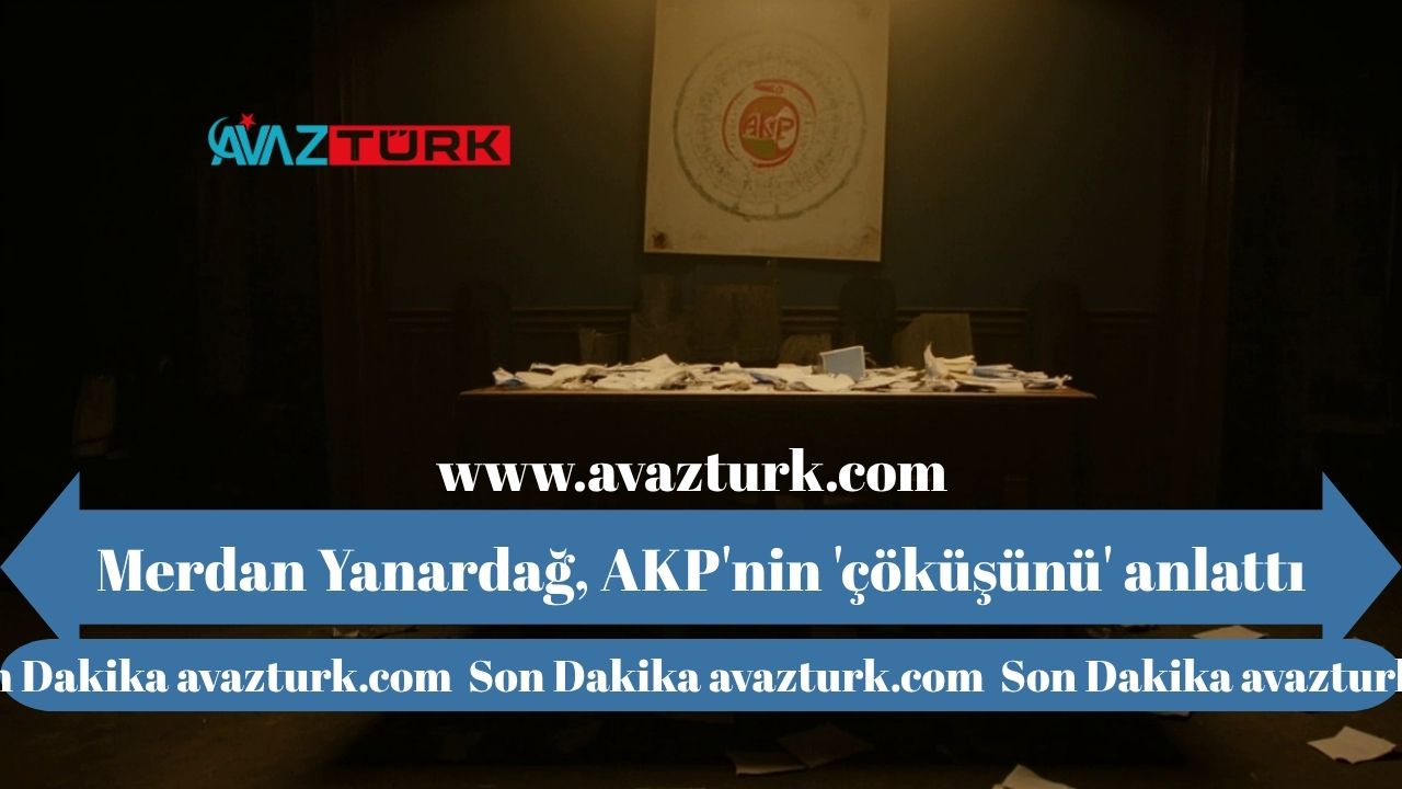 İktidarın çöküşü başladı mı: Türkiye siyasetinde deprem dalgaları yükseliyor!