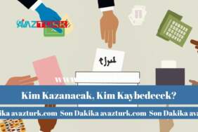 Türkiye’yi Sarsan Gerilimde Son Perde: Kazanan Kim Olacak?