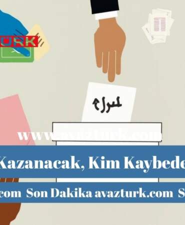 Türkiye’yi Sarsan Gerilimde Son Perde: Kazanan Kim Olacak?