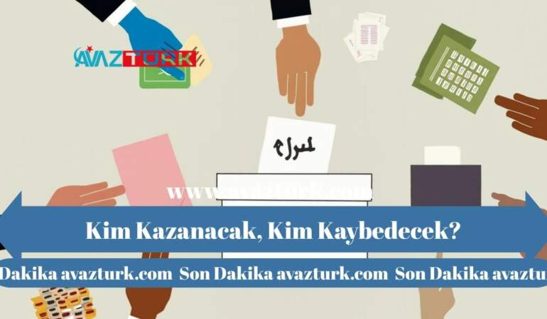 Türkiye’yi Sarsan Gerilimde Son Perde: Kazanan Kim Olacak?