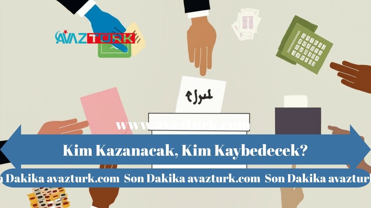 Türkiye’yi Sarsan Gerilimde Son Perde: Kazanan Kim Olacak?
