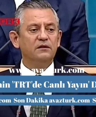 Sokaklar ve Meydanlar Kimin Olacak?