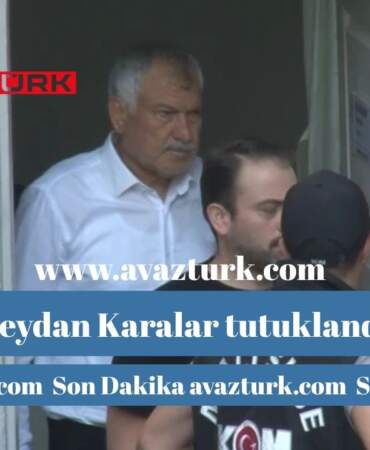 Adana Nefesini Tuttu, Türkiye’de Deprem Etkisi Yaratan Karar!