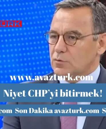 Türkiye’yi Sarsan Siyasi Hesaplaşma ve Milyonluk İhalelerdeki Korkunç Gerçek