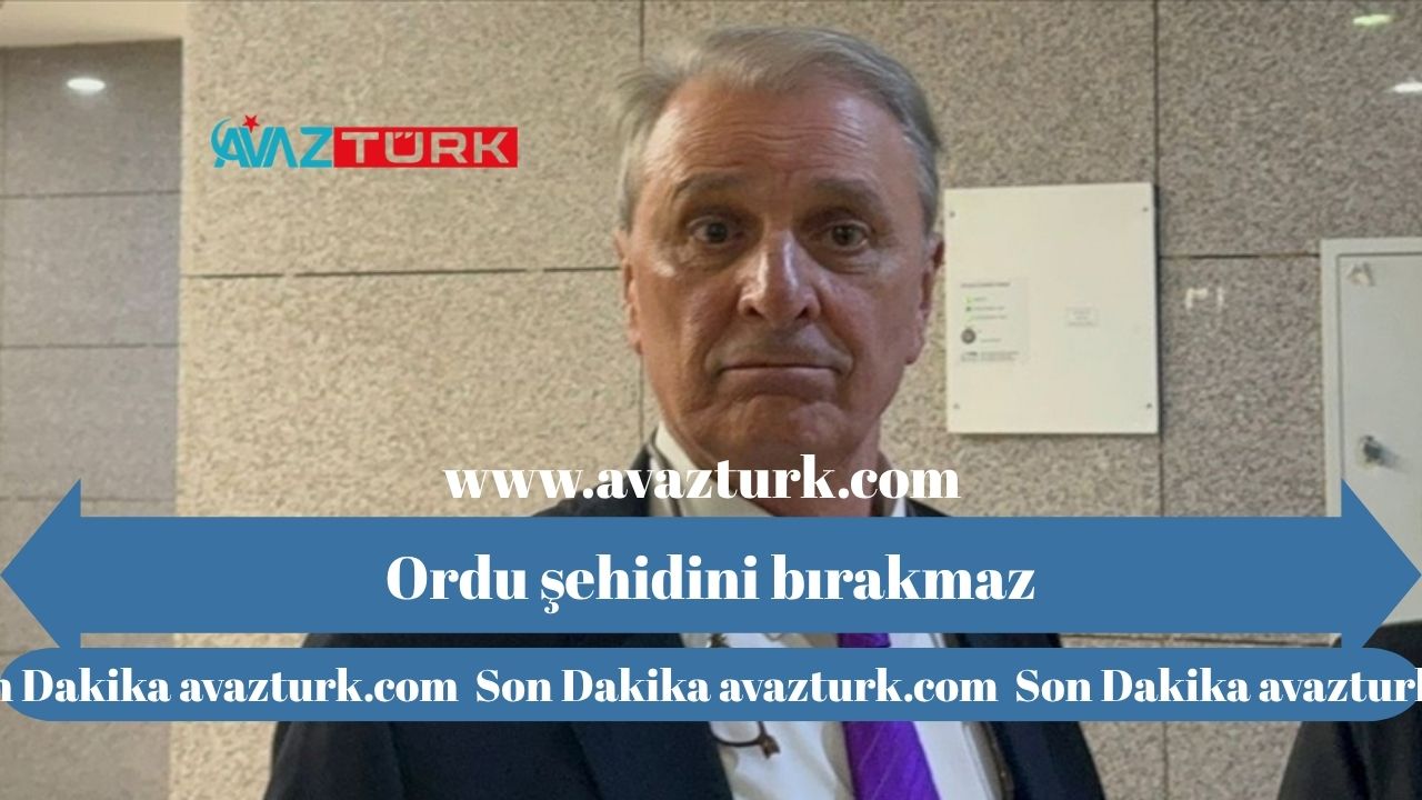 12 şehit ve üç yıllık acı bekleyişin sırrı aralanıyor!