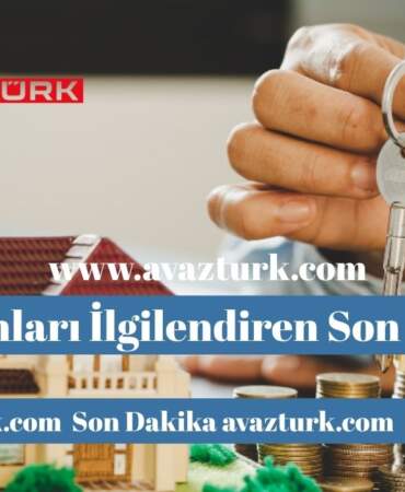 Maaşlar Eriyorken Kira Çilesi Katlandı, Sonu İcra Olan Korkunç Tablo Herkesi Şoke Edecek!