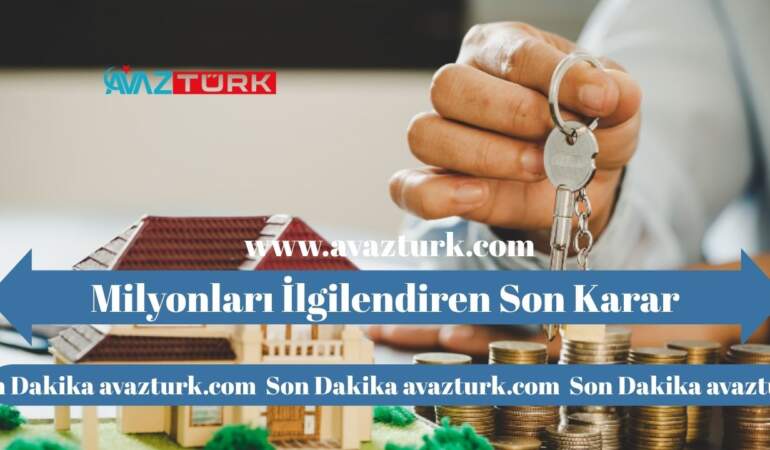 Maaşlar Eriyorken Kira Çilesi Katlandı, Sonu İcra Olan Korkunç Tablo Herkesi Şoke Edecek!