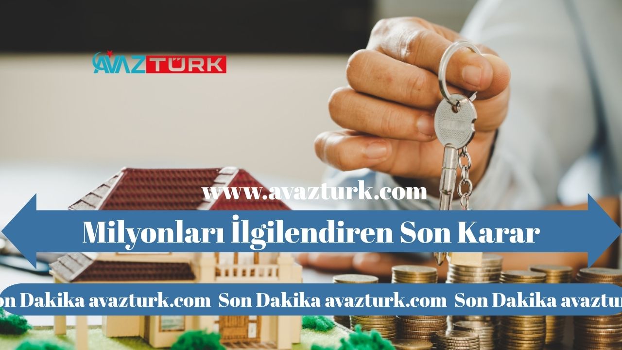Maaşlar Eriyorken Kira Çilesi Katlandı, Sonu İcra Olan Korkunç Tablo Herkesi Şoke Edecek!