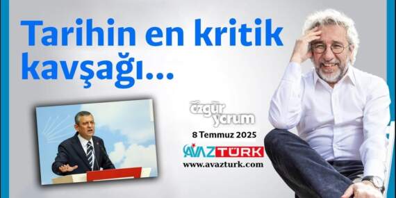 Barış mı Otoriter Rejim Mi? Gündem Bomba Gibi!