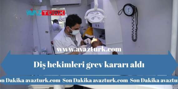 Diş Hekimleri Neden İş Bırakıyor, Sonuçları Neler Olacak?