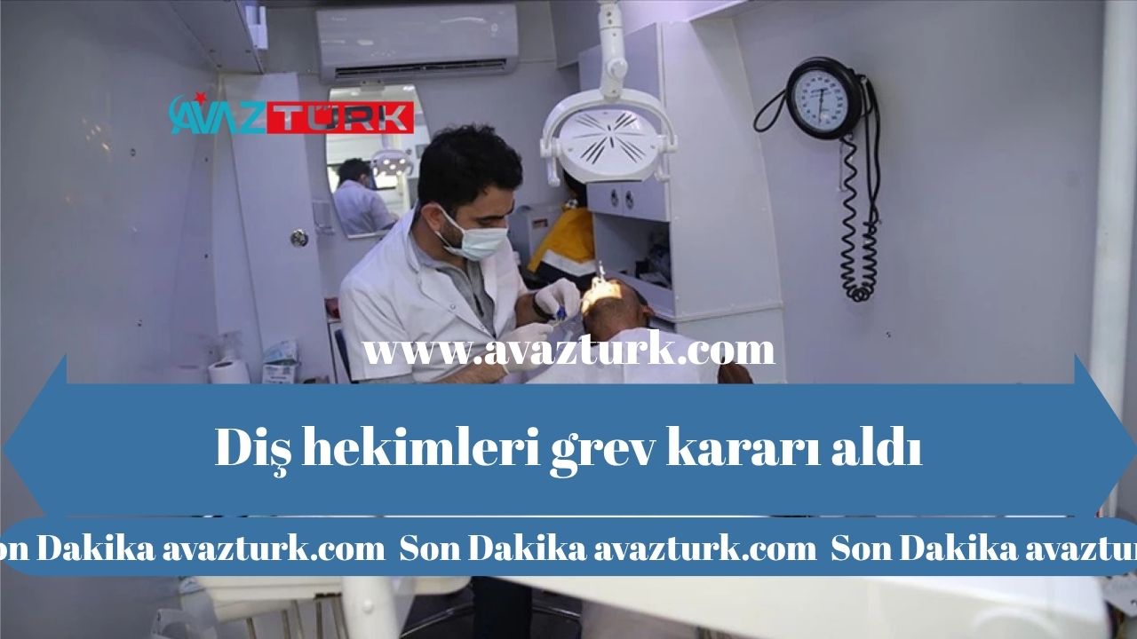 Diş Hekimleri Neden İş Bırakıyor, Sonuçları Neler Olacak?