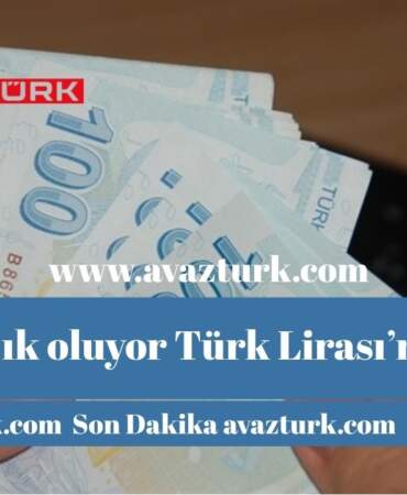 Lira Erirken, Halkın Alın Teri Pul Olurken, Bir Çay İçmek Bile Lüks Haline Geldi