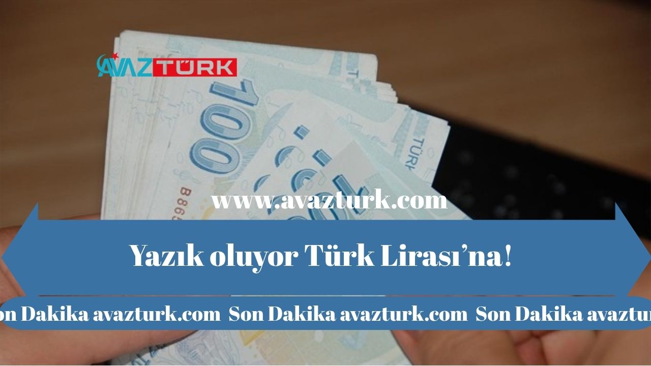 Lira Erirken, Halkın Alın Teri Pul Olurken, Bir Çay İçmek Bile Lüks Haline Geldi