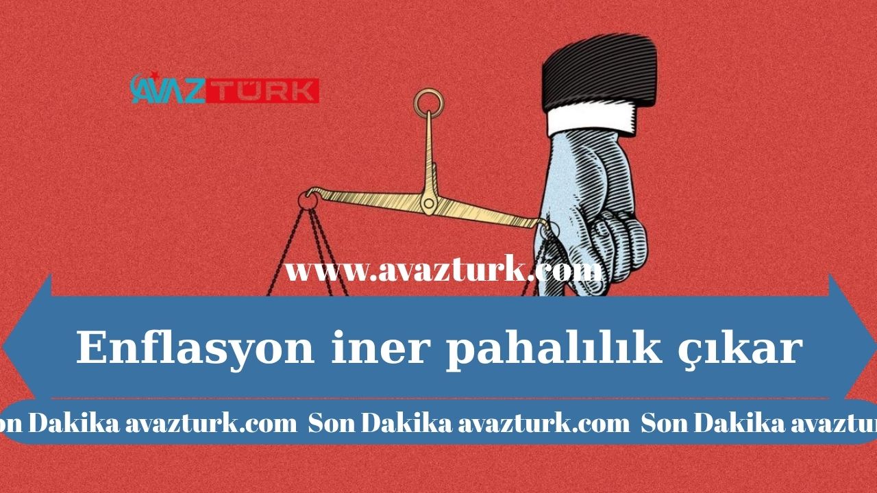 Enflasyon Düşerken Fiyatlar Neden Yükseliyor? Ekonominin Karanlık Yüzü Açıklandı!