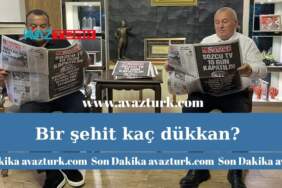 Şehitlerin Ardındaki Acı Gerçek Gündeme Oturdu!