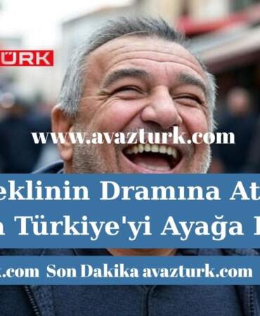 Emeklinin Dramına Atılan Kahkaha Türkiye’yi Ayağa Kaldırdı!