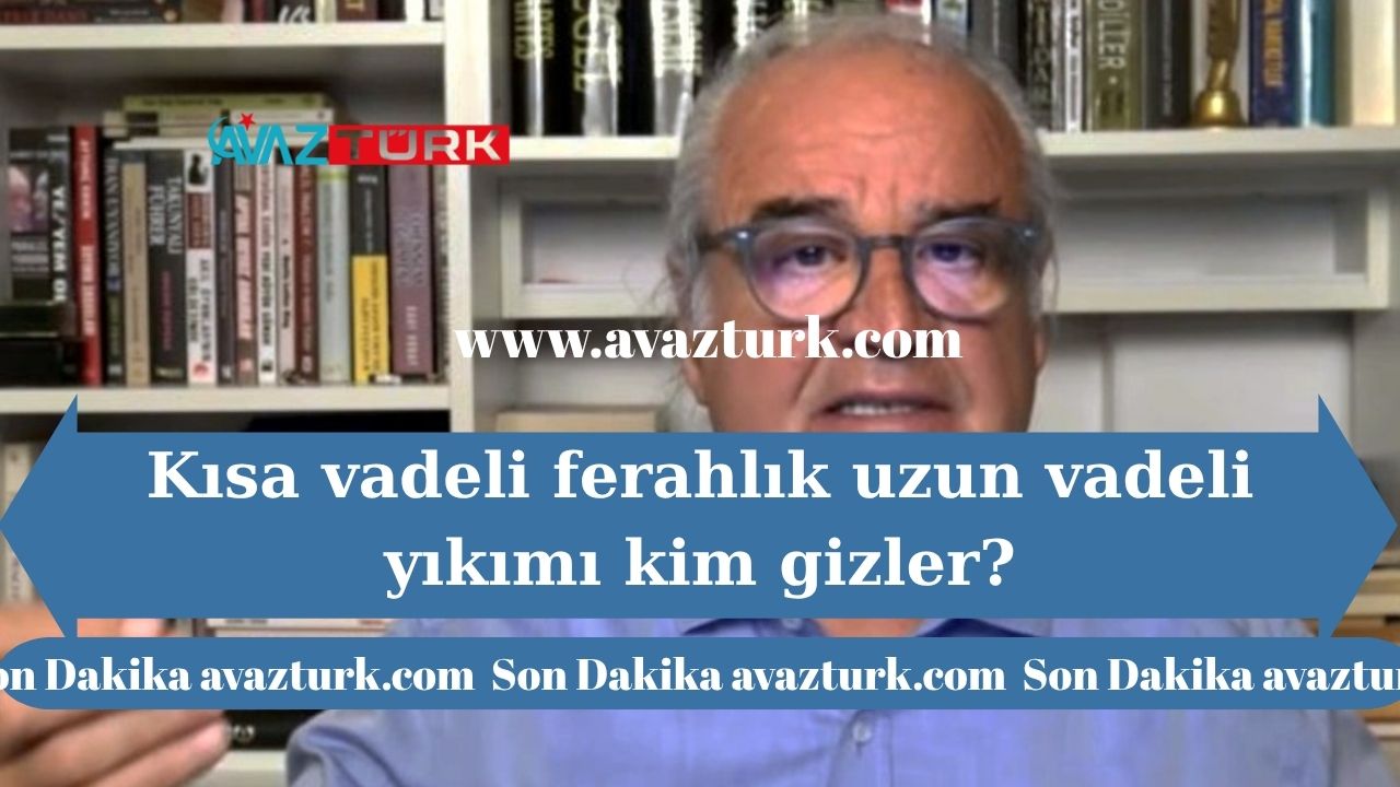 İnsanlığın En Büyük Yanılgısı!