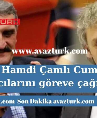 Türkiye’yi sarsan Cumhuriyet tartışması