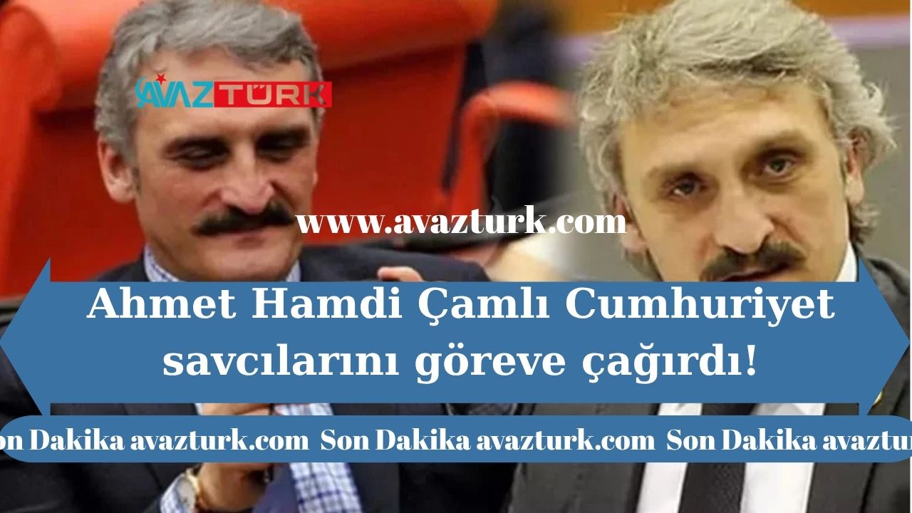 Türkiye’yi sarsan Cumhuriyet tartışması