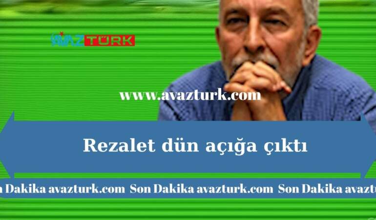 İmralı’dan Sızan Görüntüler Türkiye’yi Sarsıyor