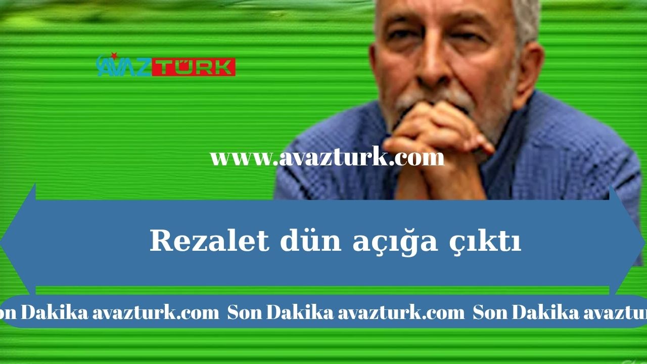 İmralı’dan Sızan Görüntüler Türkiye’yi Sarsıyor