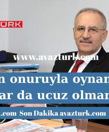 Bir Belediye Başkanına Ev Hapsi Skandalı!