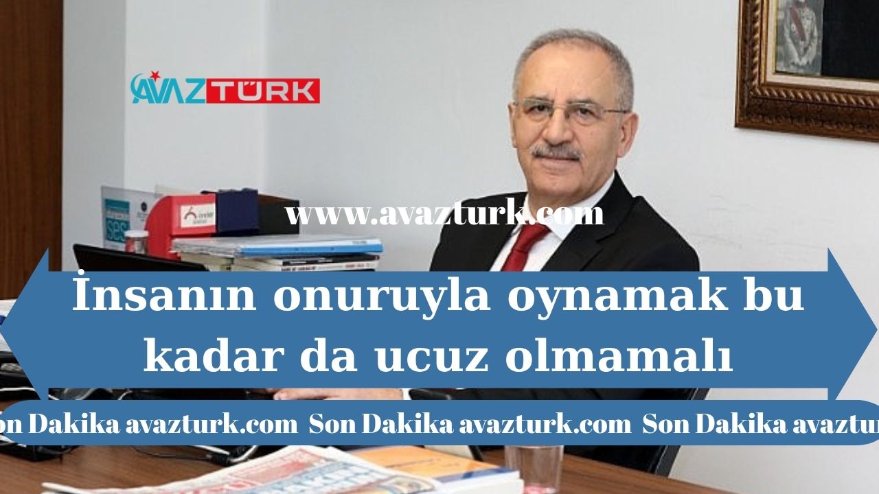 Bir Belediye Başkanına Ev Hapsi Skandalı!