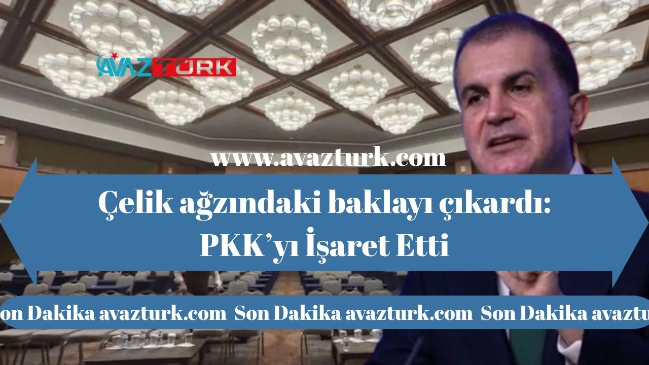 Türkiye’nin Kaderi Bu Konuşmada mı Belirlenecek?