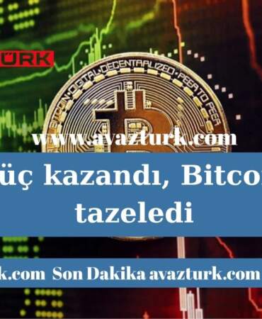 Doların Beklenmedik Yükselişi ve Bitcoin’in Gizemli Rekoru Tüm Dengeleri Alt Üst Ediyor!