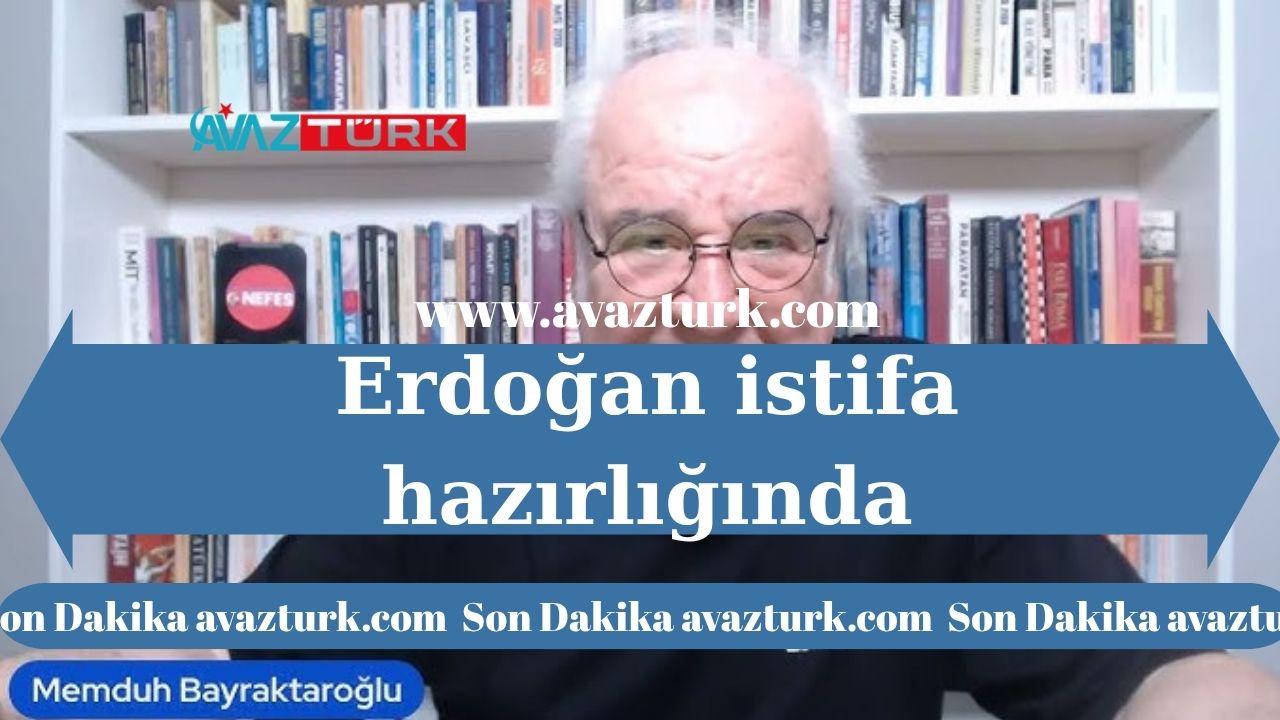 Erdoğan’ın Şok Edici Kararı Türkiye’nin Kaderini Yeniden Yazacak!