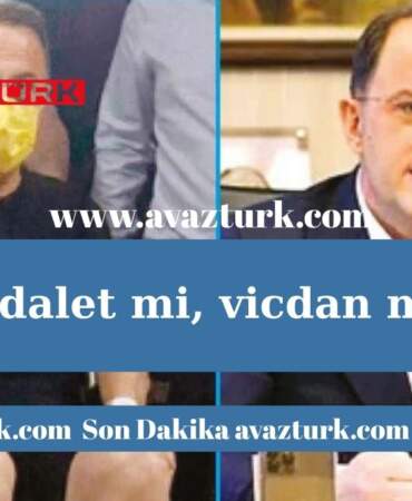 Gündelik Hayattan Meclis Koridorlarına Uzanan Utanç Perdesi Aralanıyor