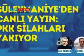 Kürt Sorununda Yeni Bir Milat Kapıda!