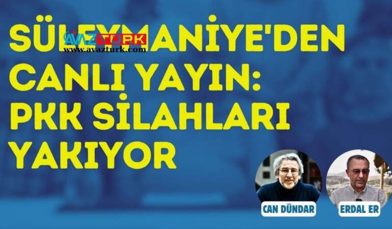 Kürt Sorununda Yeni Bir Milat Kapıda!