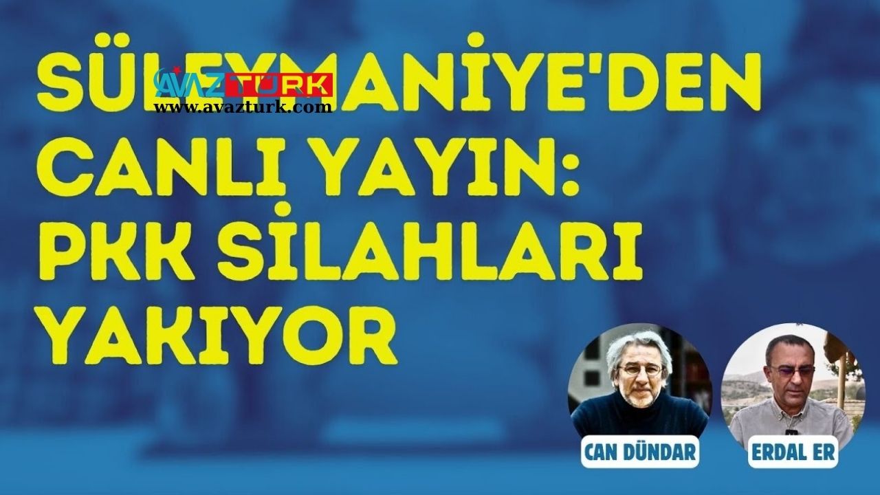 Kürt Sorununda Yeni Bir Milat Kapıda!