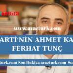 Sürgündeki Sanatçının Sitemi ve İletişim Başkanlığı’ndaki Şok Değişikliğin Perde Arkası