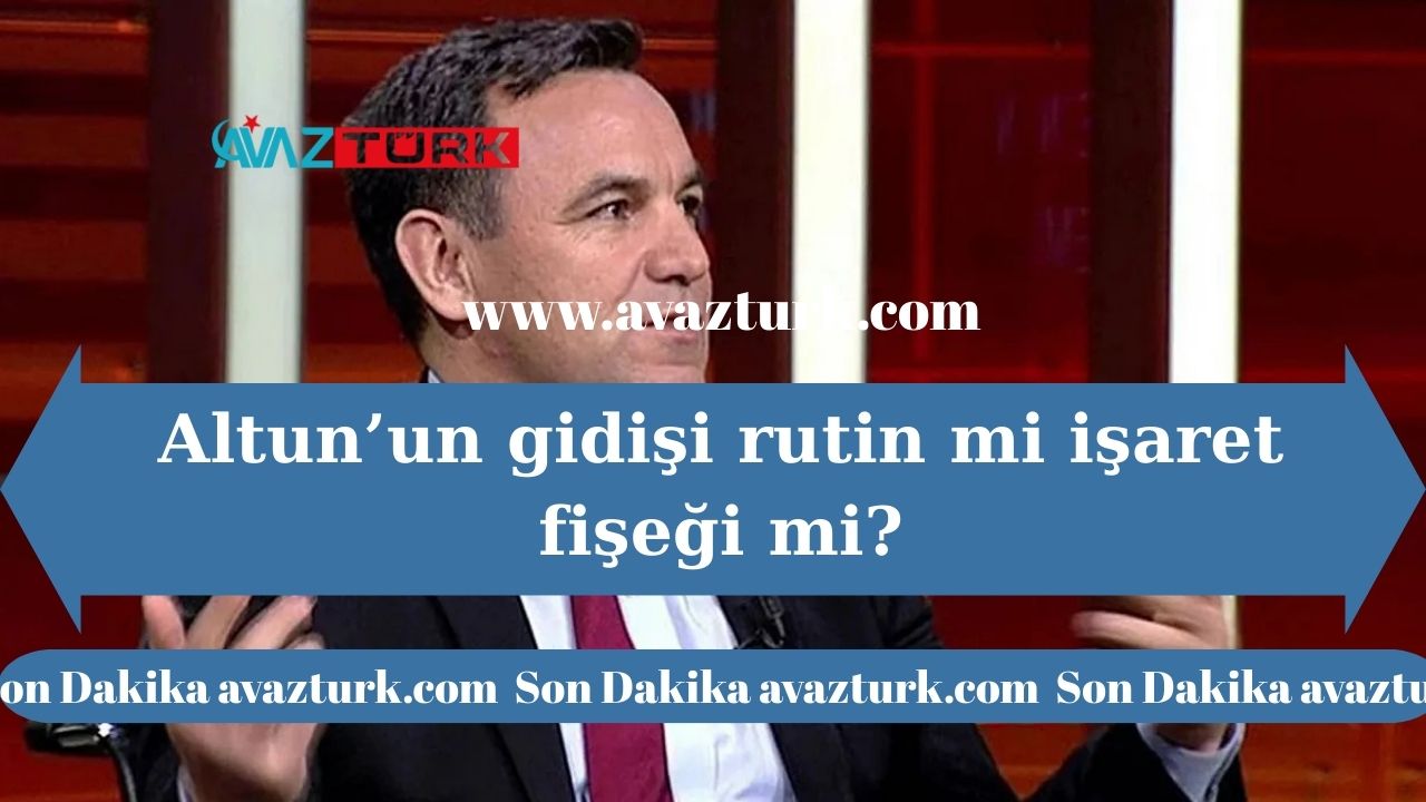 Siyasi Kulislere Bomba Düşüren Ayrılık: Altın Dönemin Perde Arkası ve Geleceğe Yönelik İşaretler!