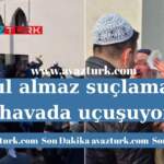 Miras Kavgası Kan Kusturuyor: Menzil’in Gizemli Dergâhlarında Akıl Almaz Suçlamalar!