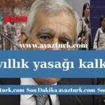 Tarihi An! Süleymaniye’deki Gizemli Teslimiyet Türkiye’nin Geleceğini Şekillendiriyor