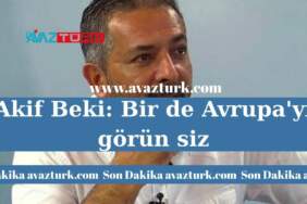 Avrupa Rüyası mı, Türkiye Gerçeği mi?