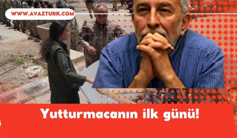 Emin Çölaşan’dan ‘Terörsüz Türkiye’ İddiasına Sert Eleştiri