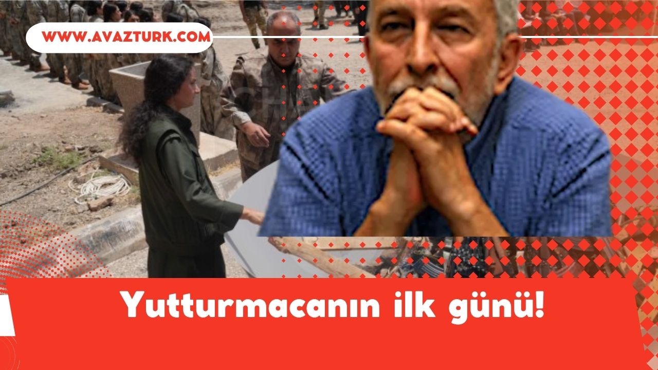 Emin Çölaşan’dan ‘Terörsüz Türkiye’ İddiasına Sert Eleştiri