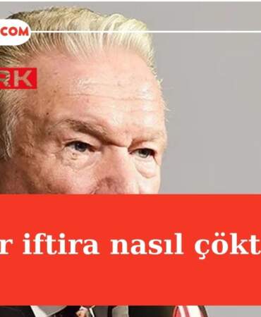 Uğur Dündar’ın Yürek Burkan Mücadelesi