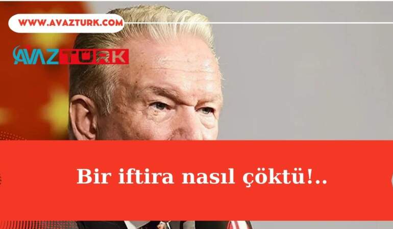 Uğur Dündar’ın Yürek Burkan Mücadelesi