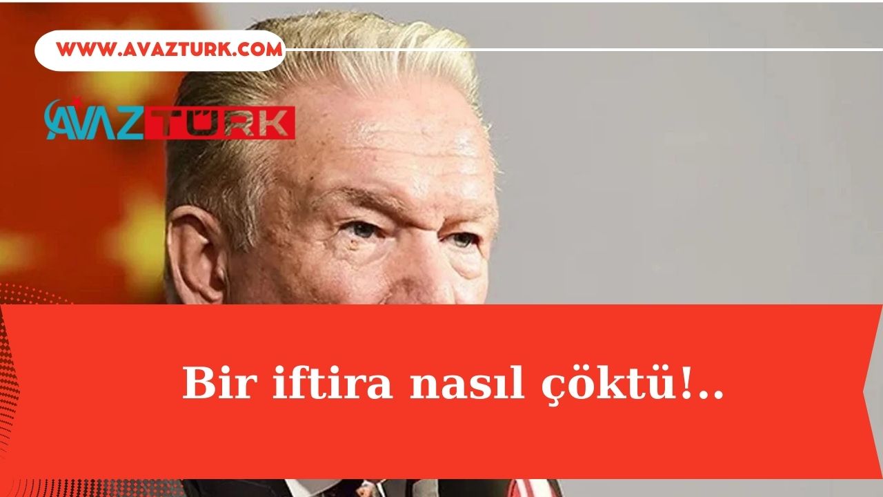 Uğur Dündar’ın Yürek Burkan Mücadelesi