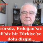 Türkiye’nin Gizli Ajandası Ortaya Çıkıyor