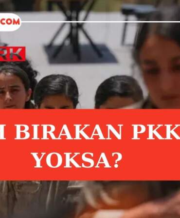 Terör Bitti Mi, Türkiye Yeni Bir Oyunun Parçası Mı?