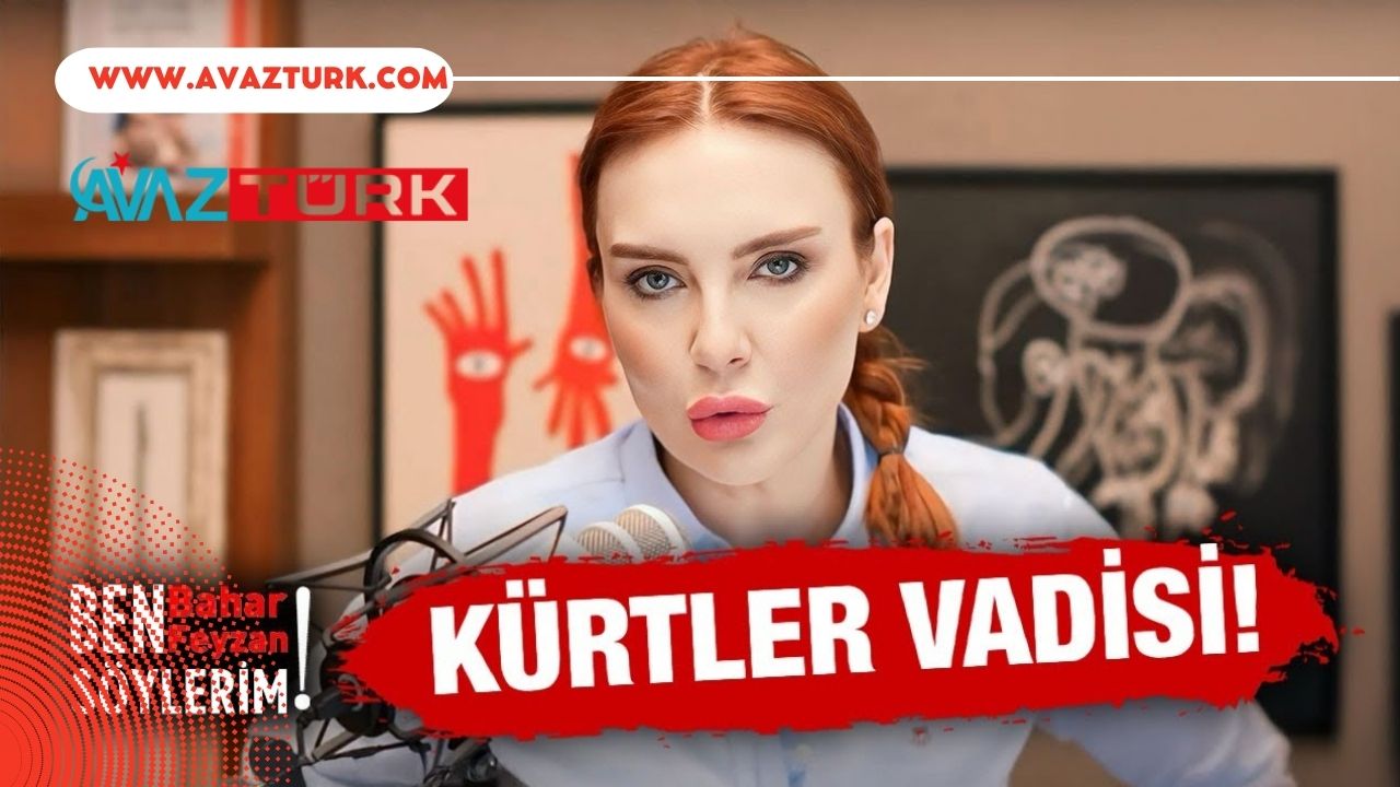 Terör Perdesi Kalkarken Türkiye Nereye Sürükleniyor