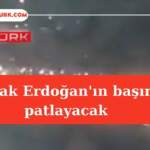 Bahçeli’nin Yargıdaki Gölgesi, Erdoğan’ın Başına Çuval Geçiriyor mu?