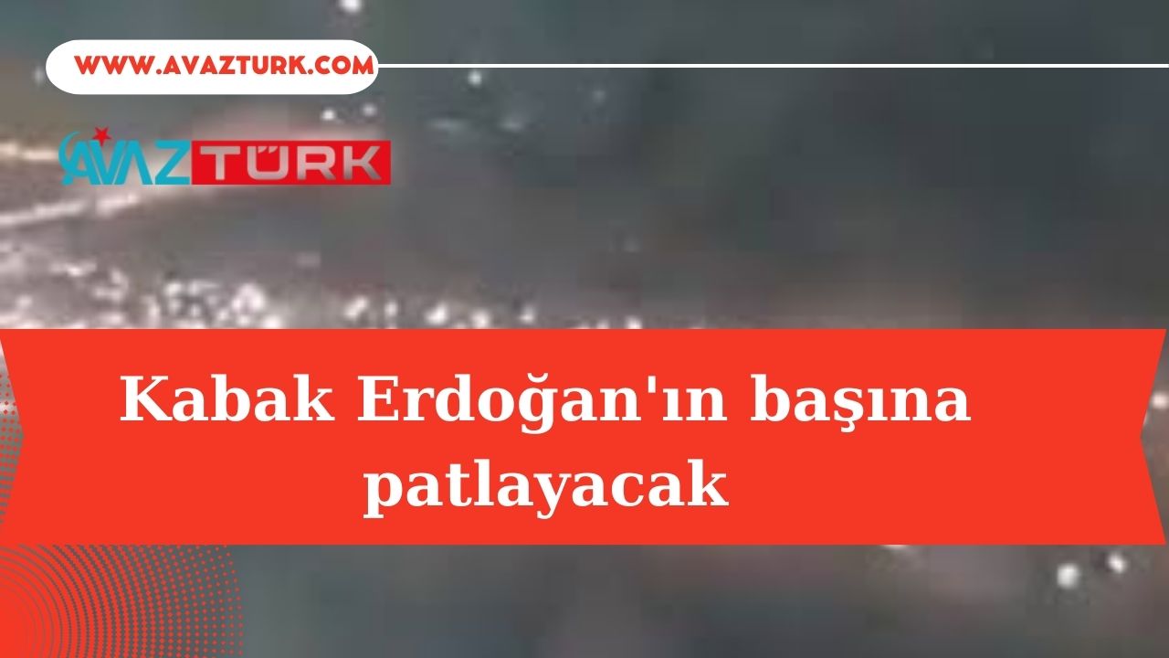 Bahçeli’nin Yargıdaki Gölgesi, Erdoğan’ın Başına Çuval Geçiriyor mu?